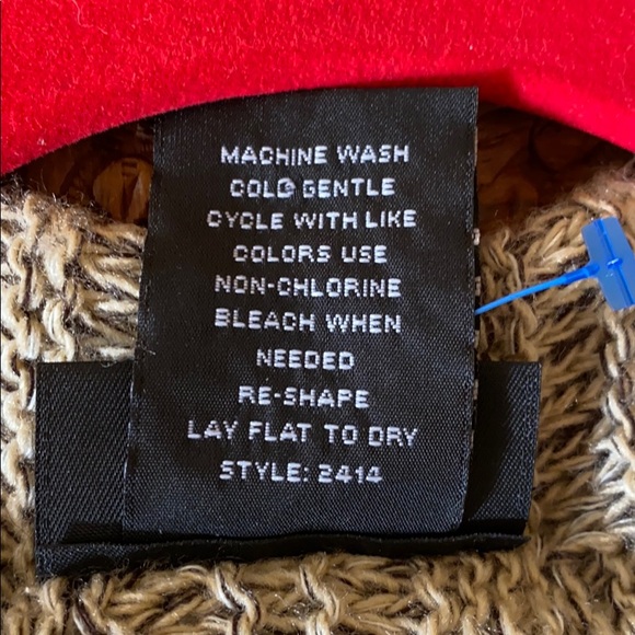 It’s Our Time Crochet Sweater Vest - Picture 4 of 5